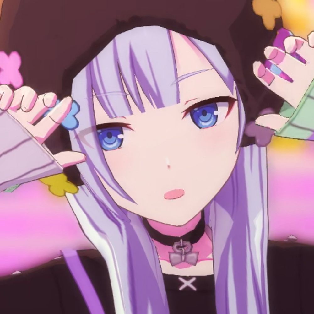 nemukeusagi.bsky.social