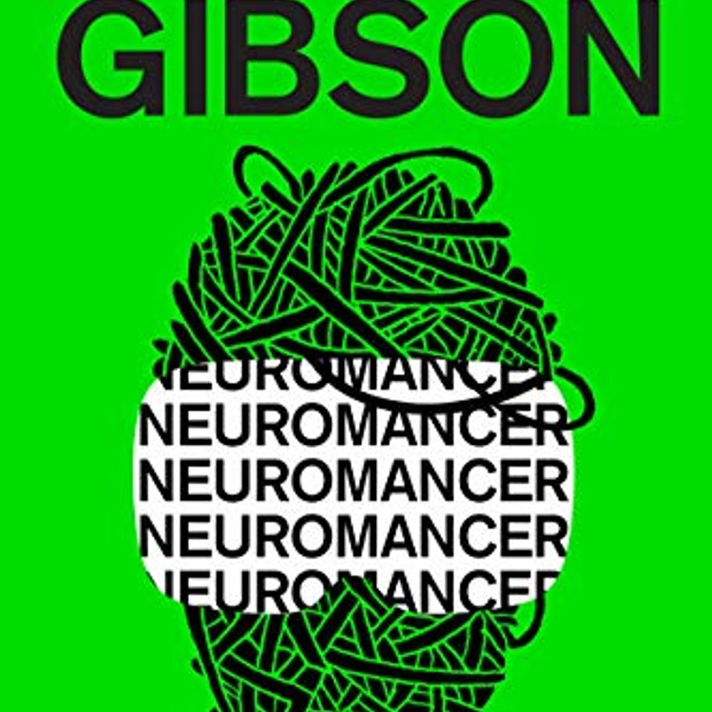 Neuromancer