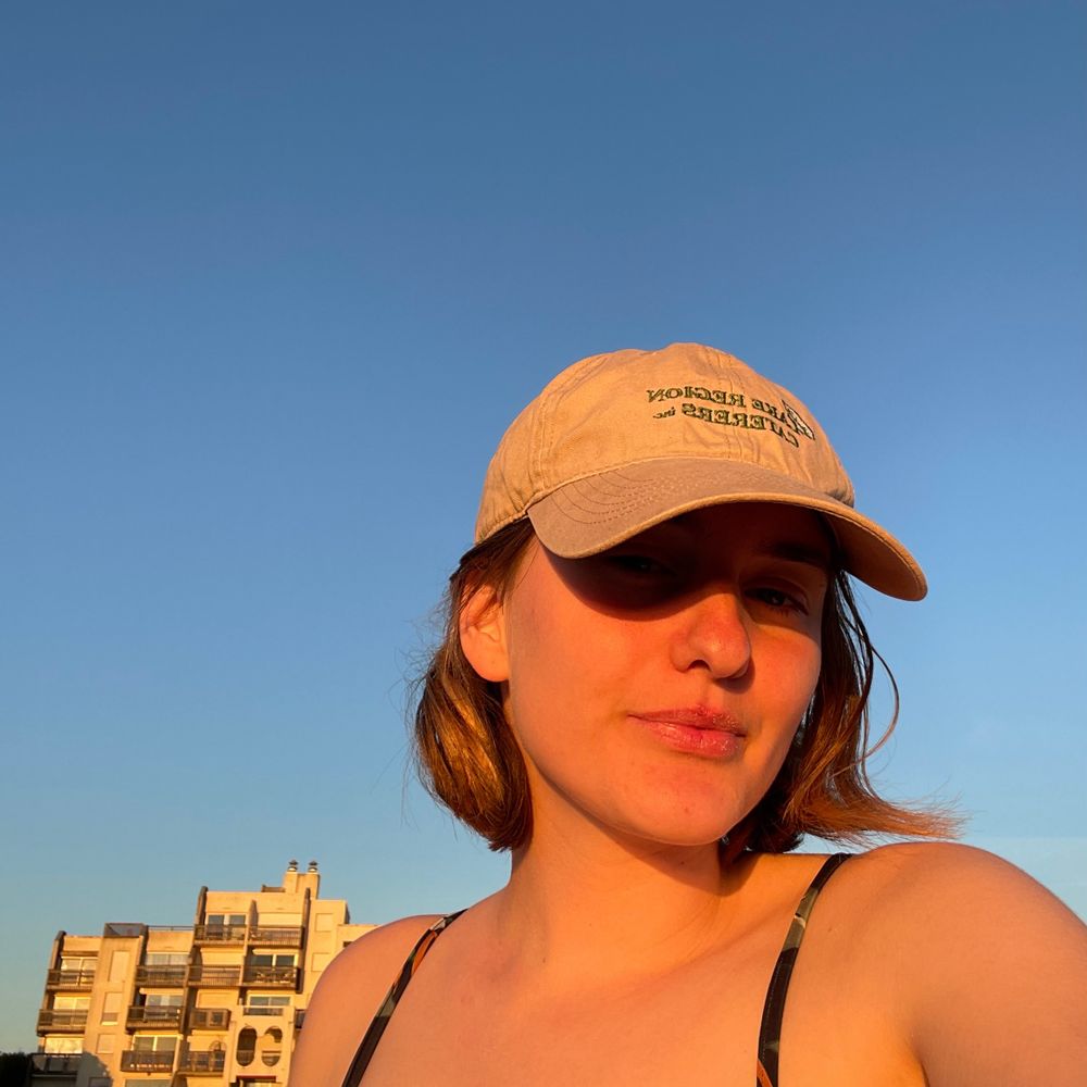 hannah 🤠