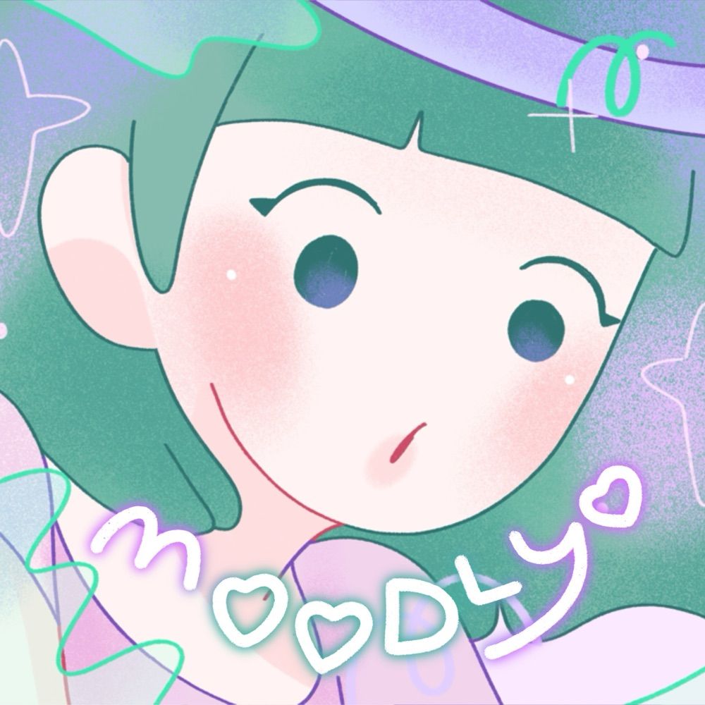 มู้ดลี ✮ わい ♡