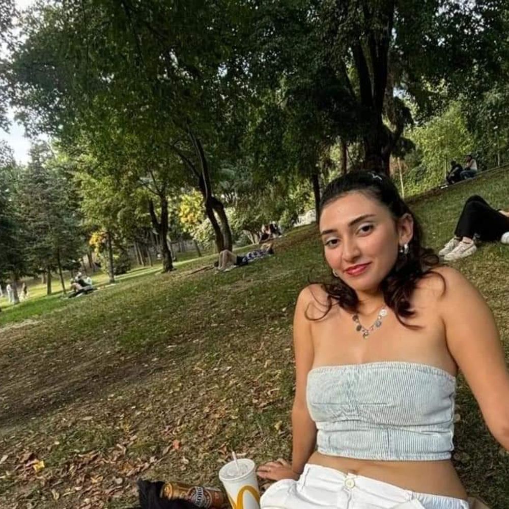 Ecem Yağmur