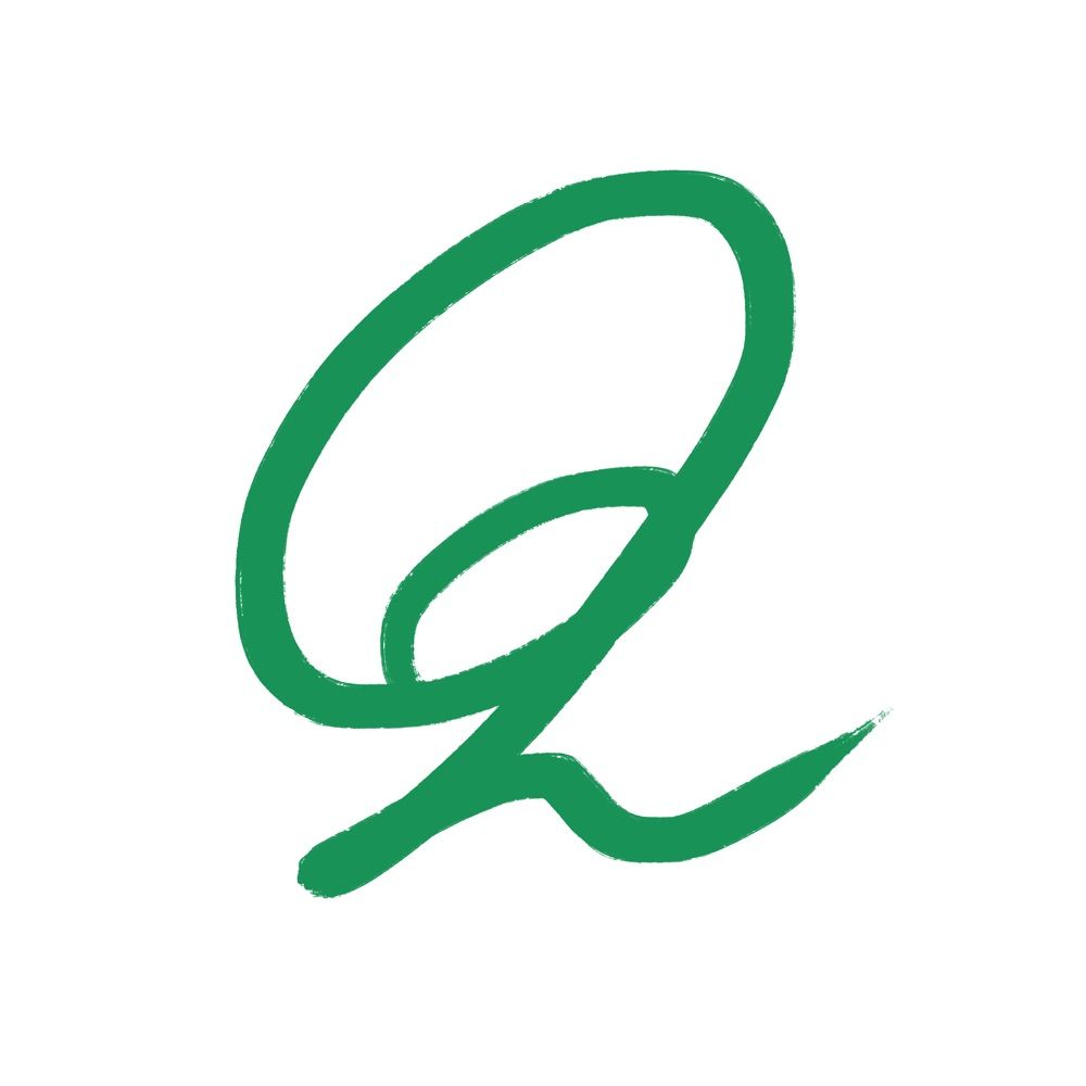 Qかんばー