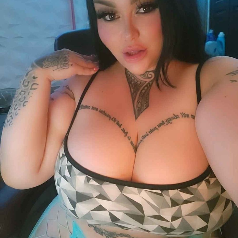 SHEYLAGODDESS
