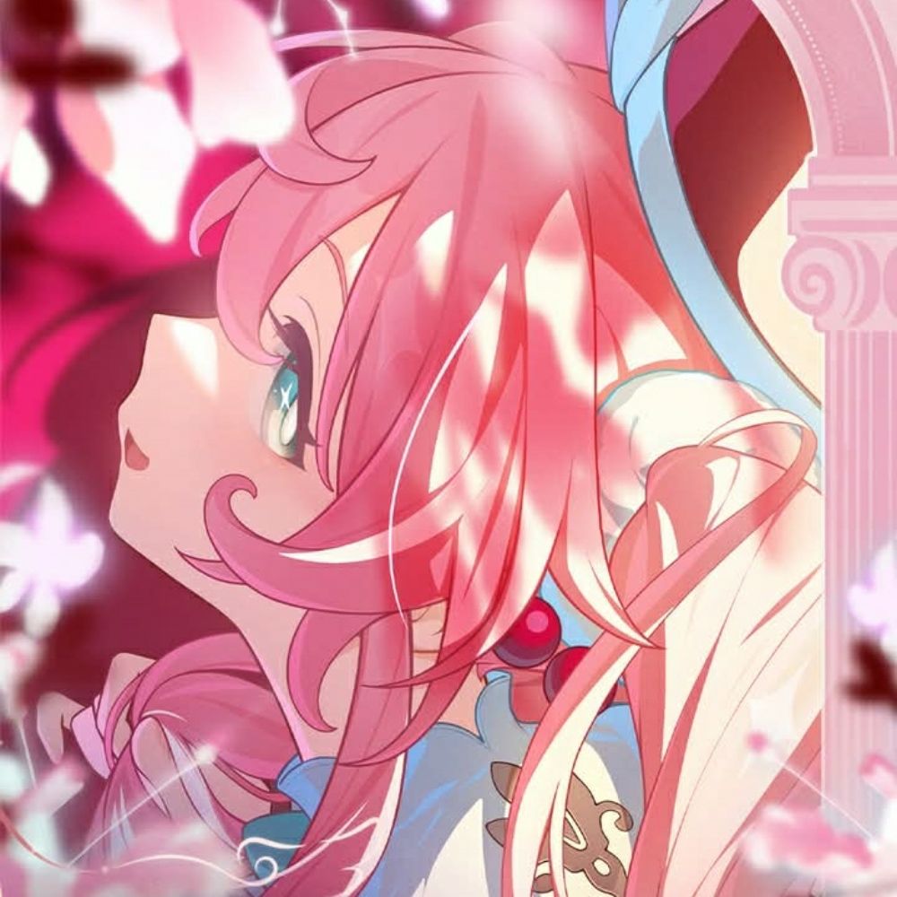 Maymika (メイミカ) *Lazy*