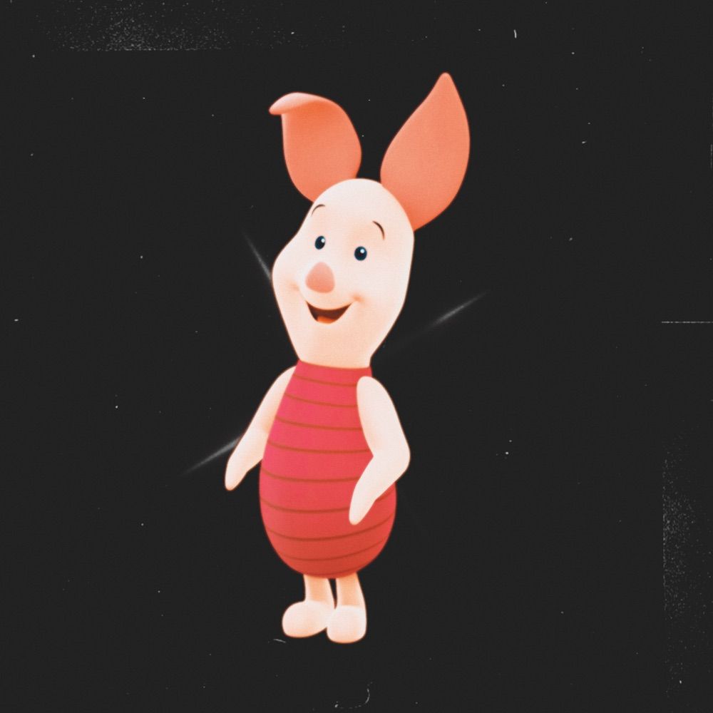 Piglet