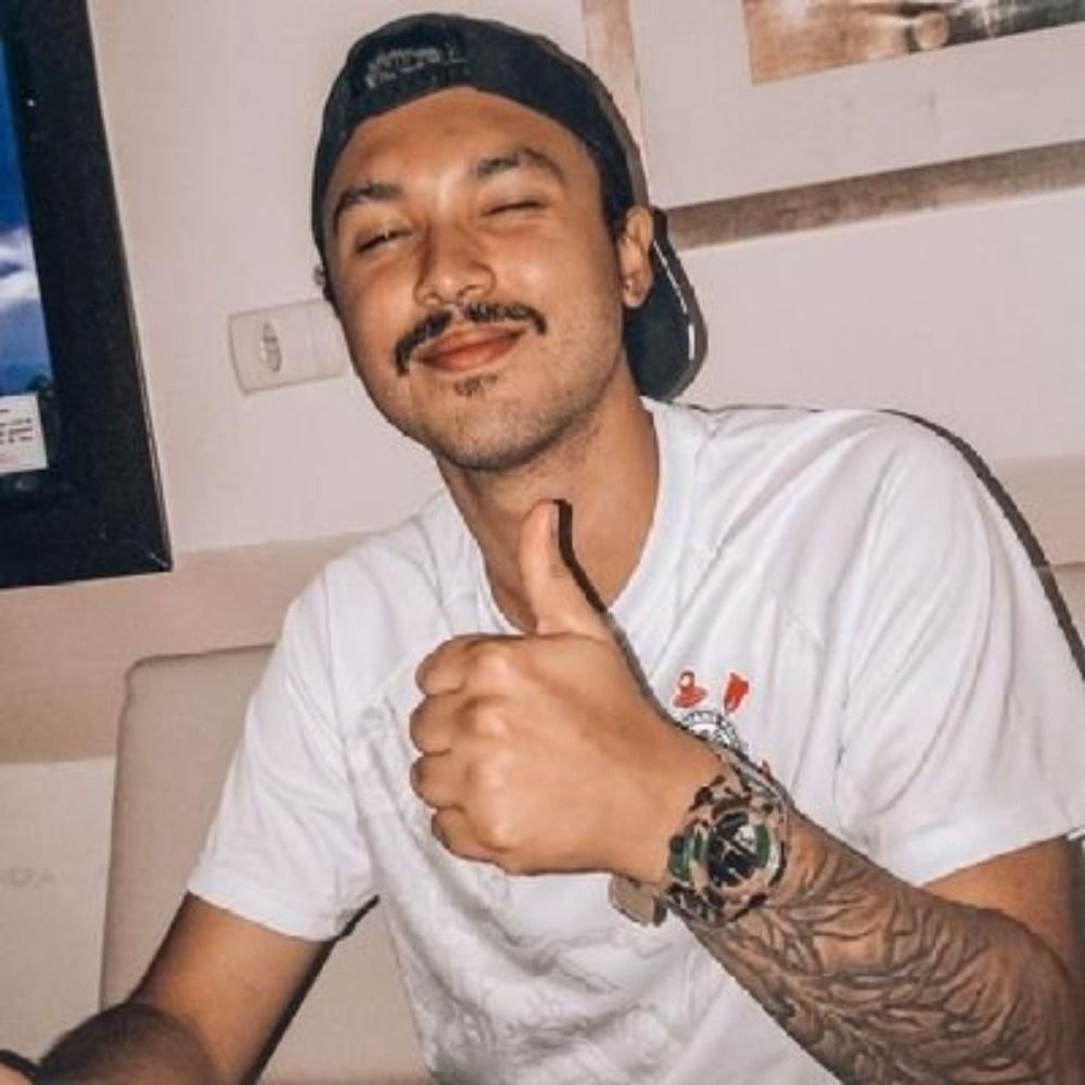 Paulinho