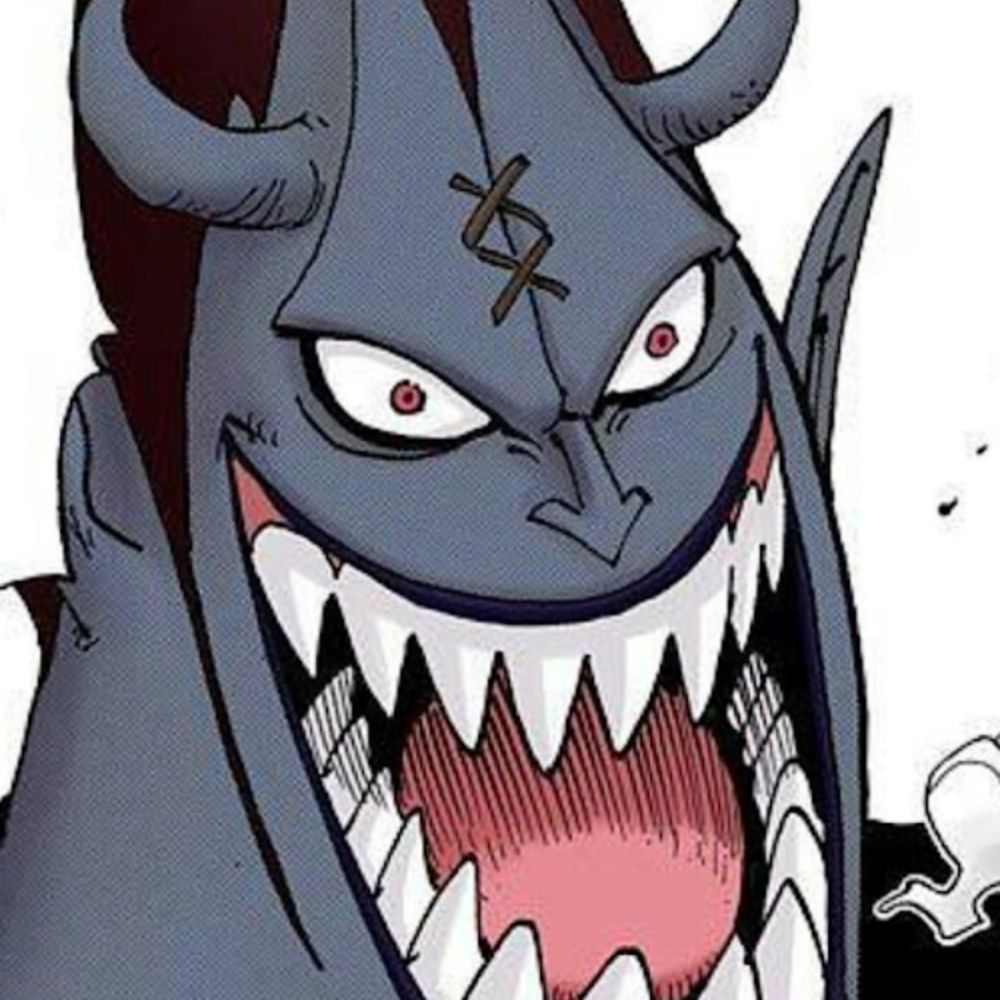 Gecko Moria