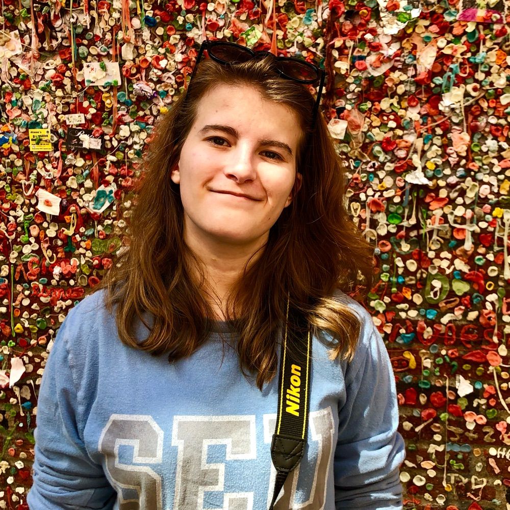 Annie Bresee