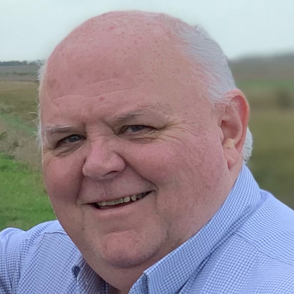 Mike Bird