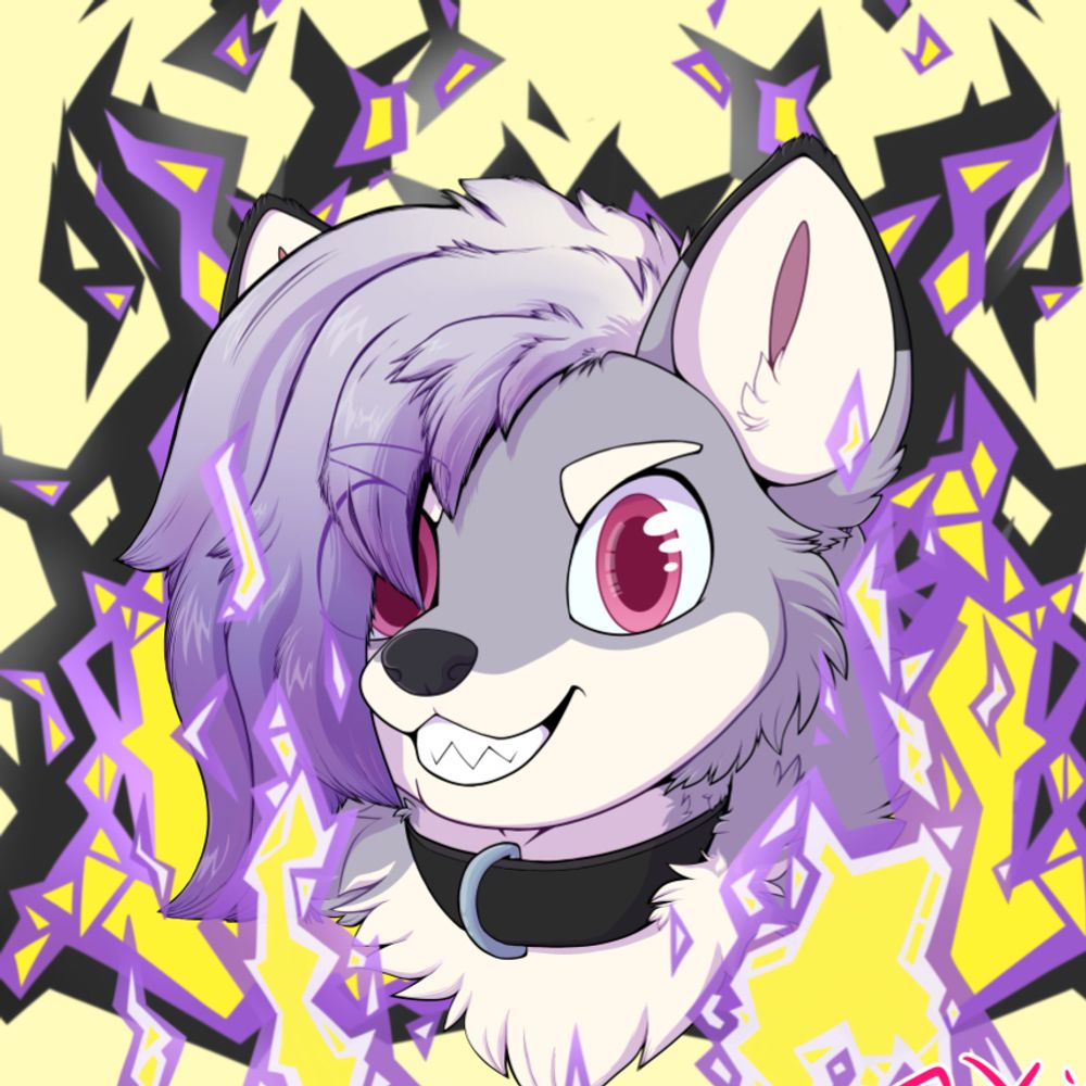 Rose Wolf