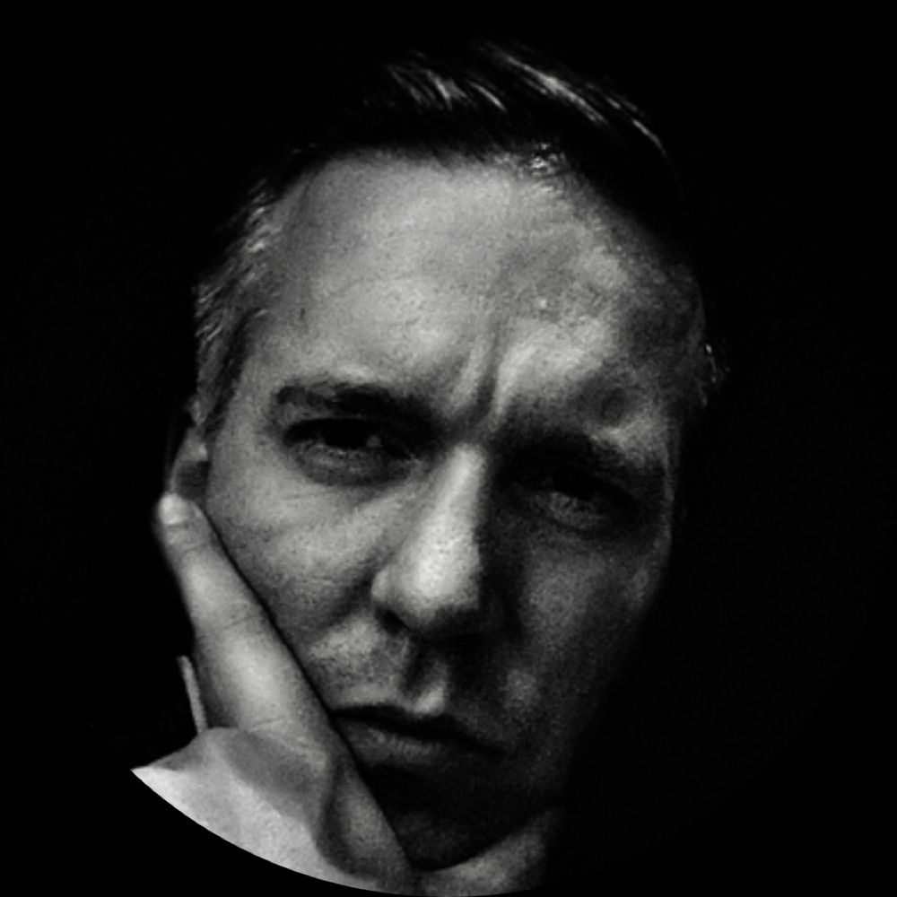 Jeroen Berk's avatar