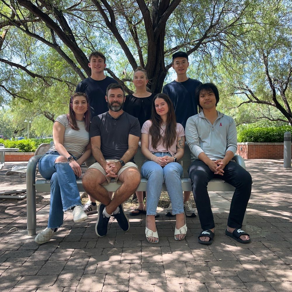 Galligan Lab