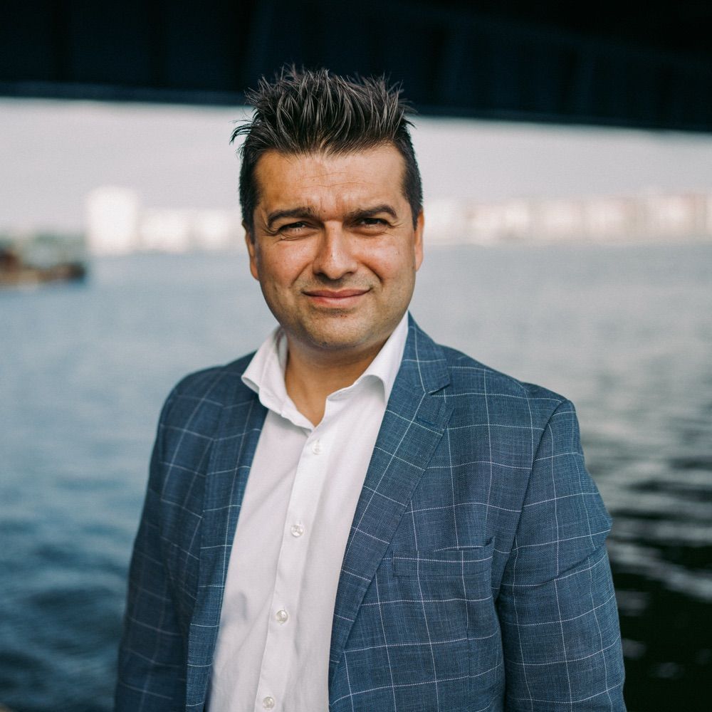 Mohammad Rona