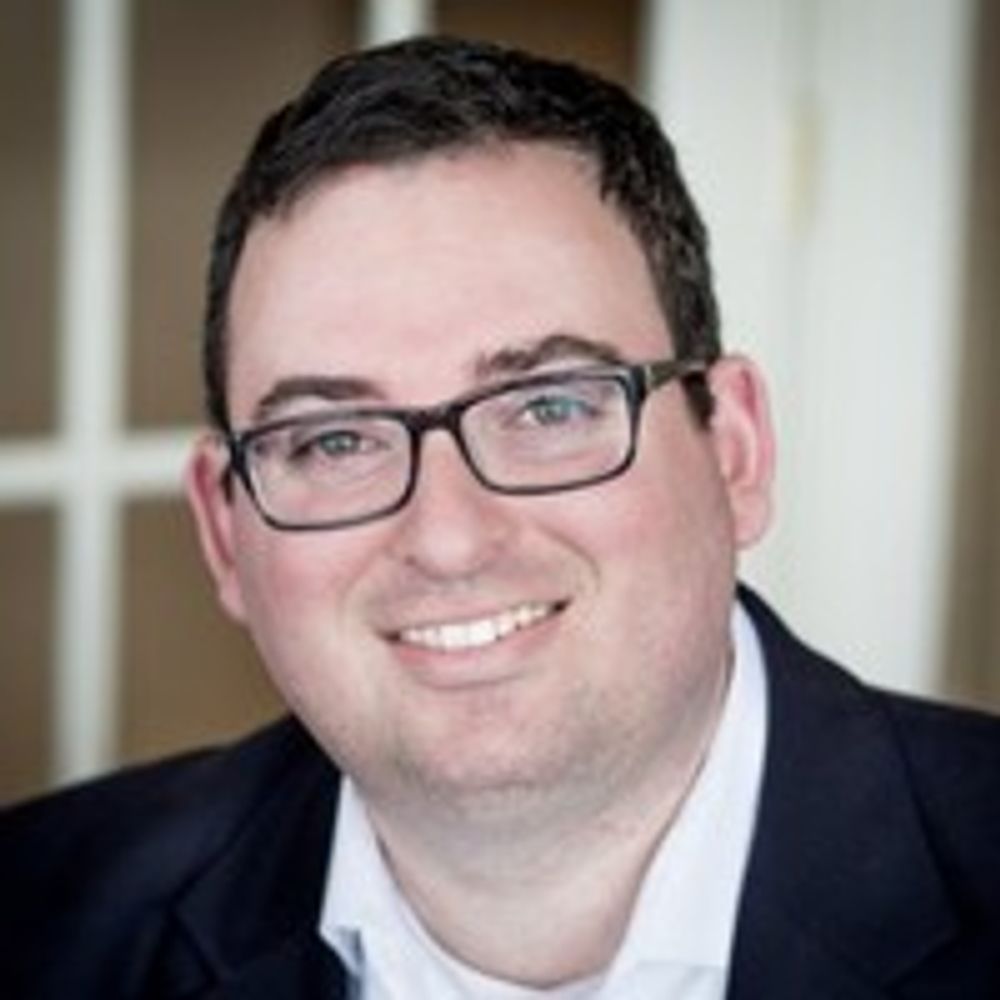 Eric Chaimowitz