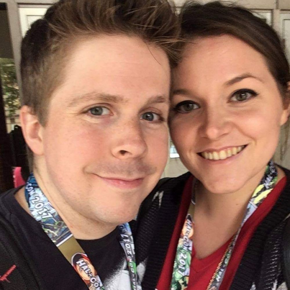 Matt Englehart | VFX Artist