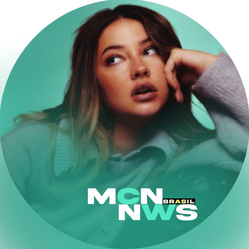 Madelyn cline news Brasil