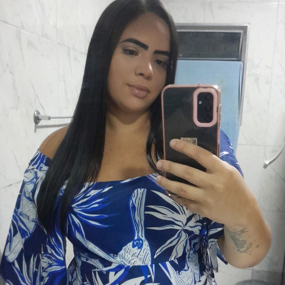 Carolinny💫