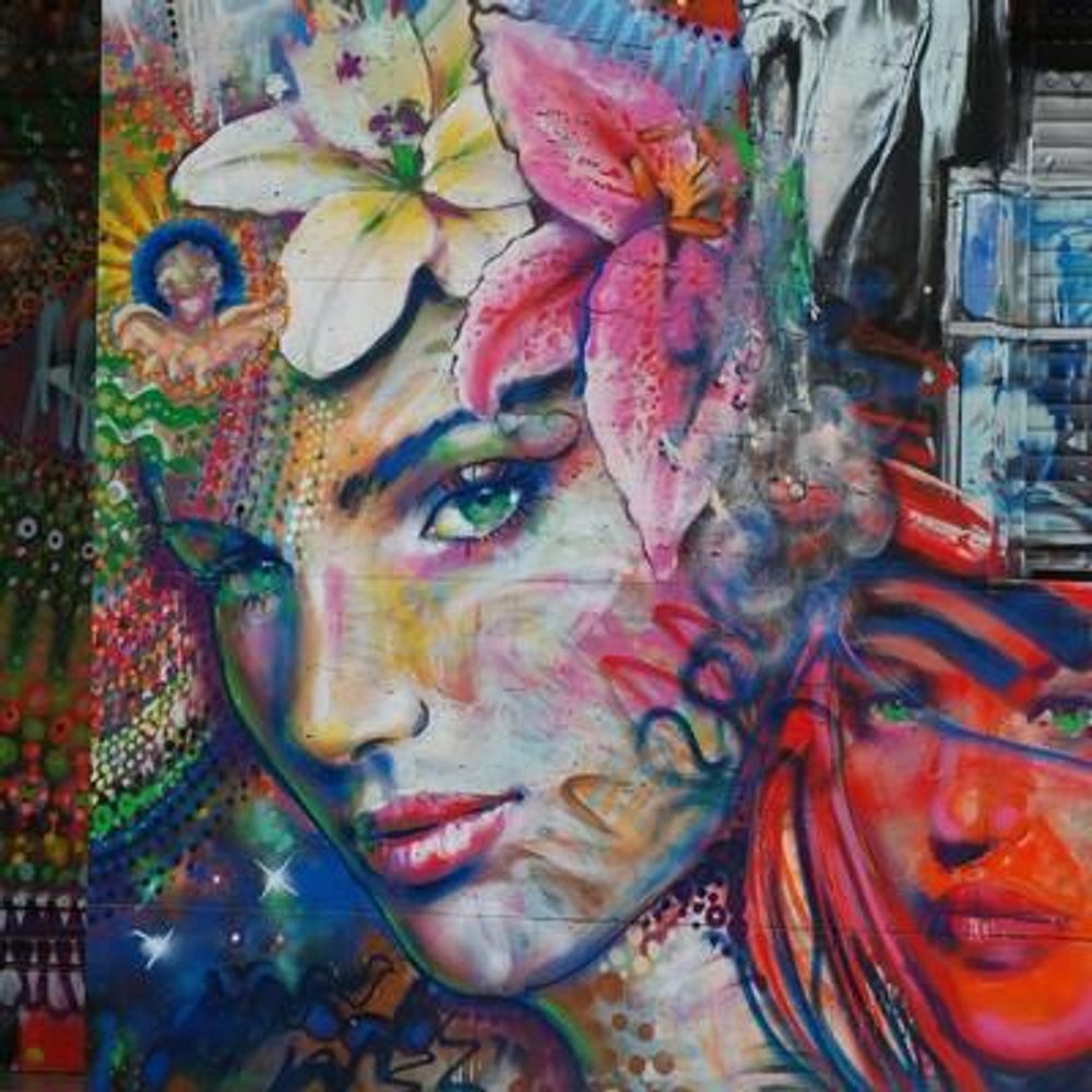Yasmina Hellings