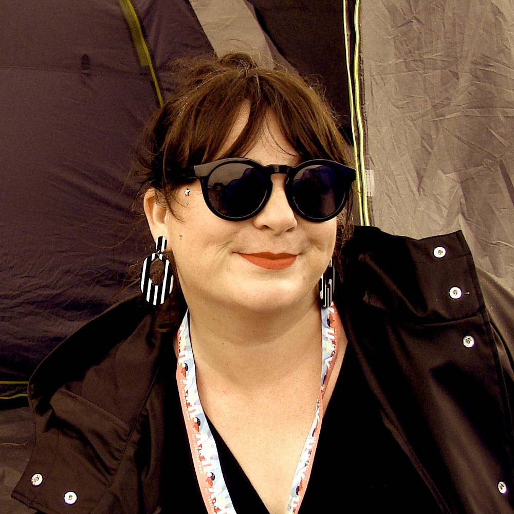 Emma Clarke