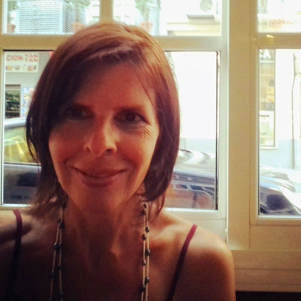 Susan Starling