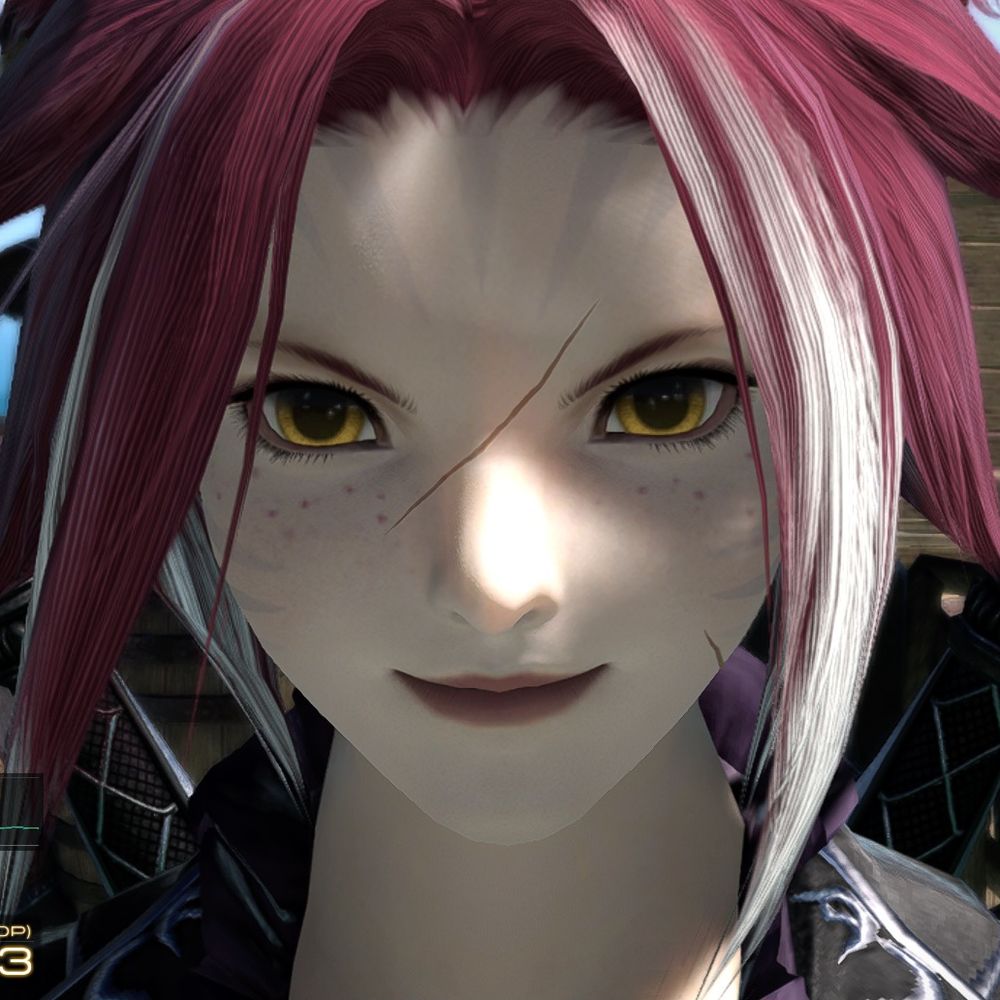 Stio Relanah | FFXIV 7.1 Spoilers