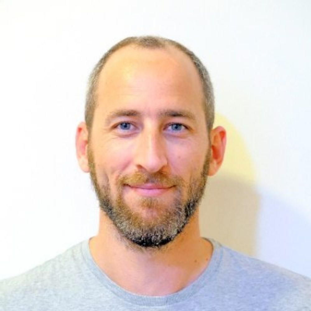Ben Kroll