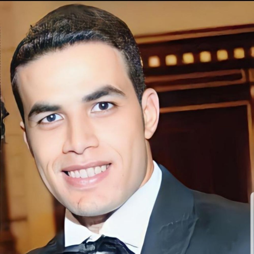 Mahmoud Hassan