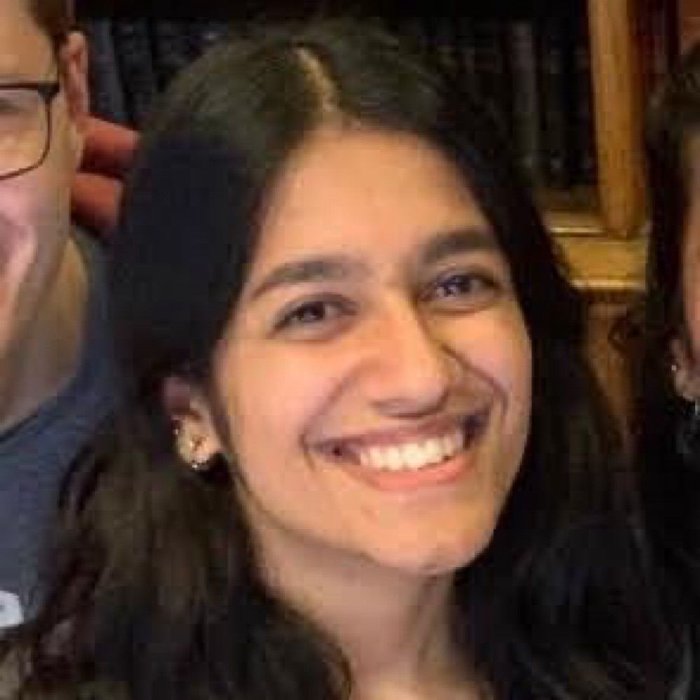 Srishti Arya