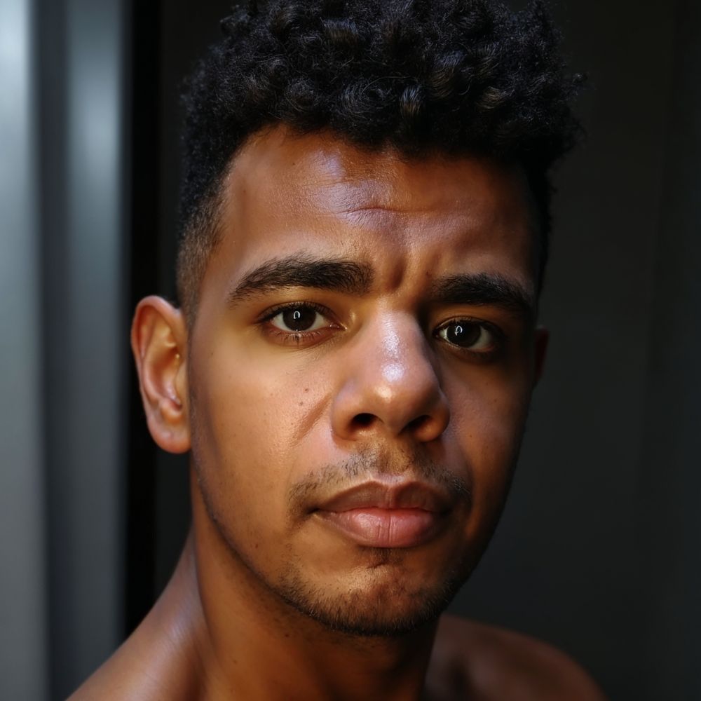David Azevedo 🔞