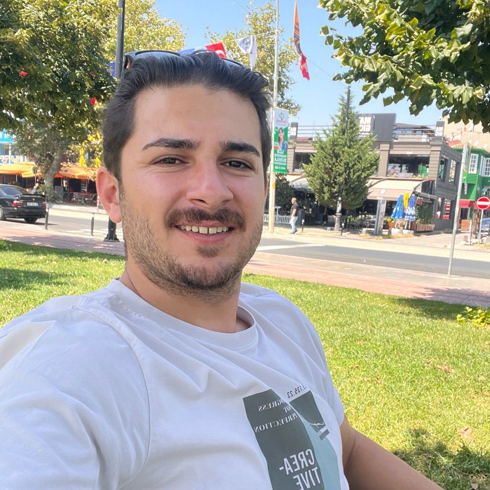Kadir Avcı
