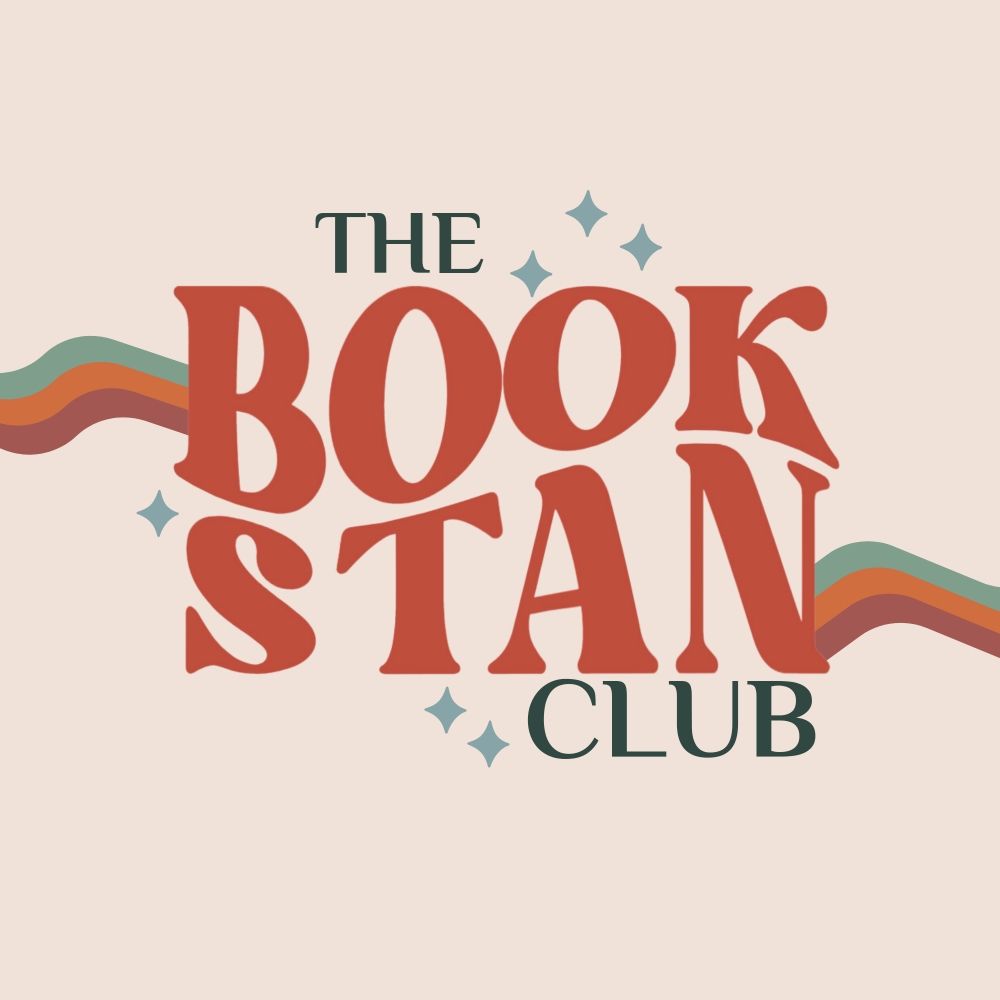 The Bookstan Club
