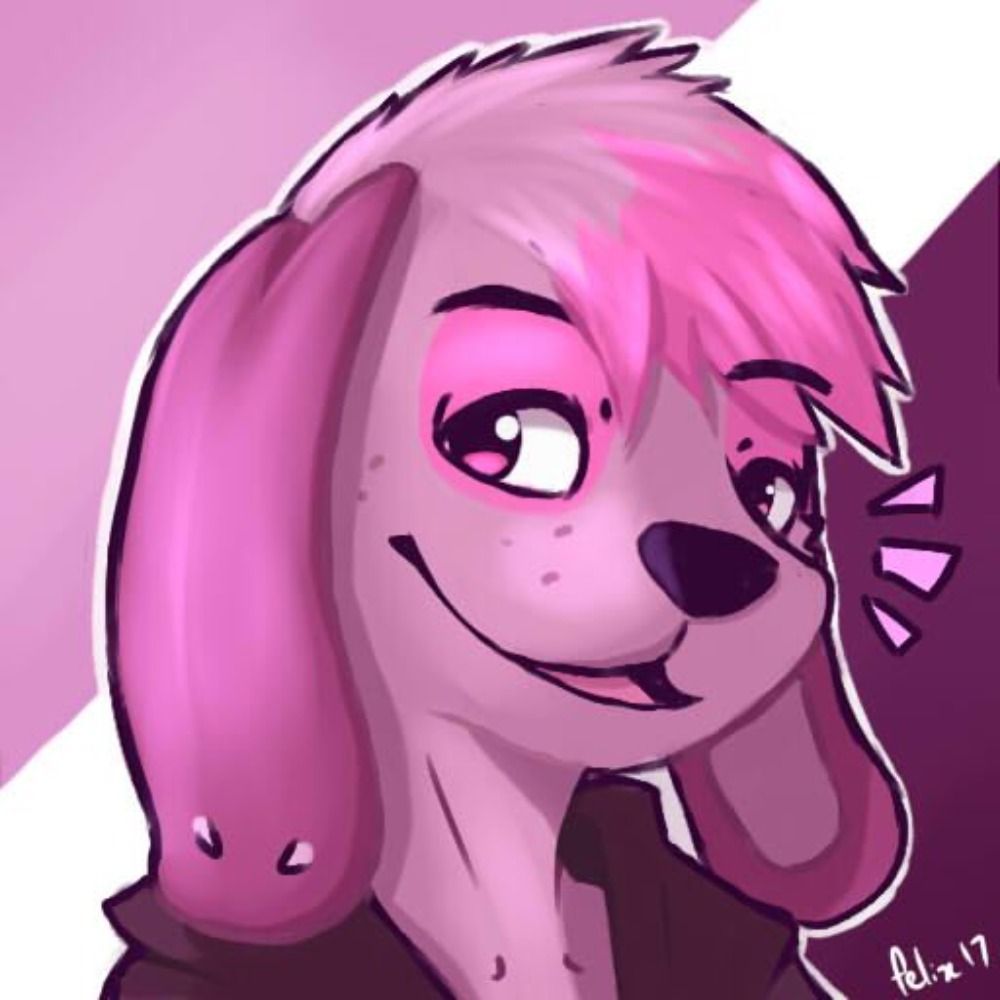 Alexander Frostpaw