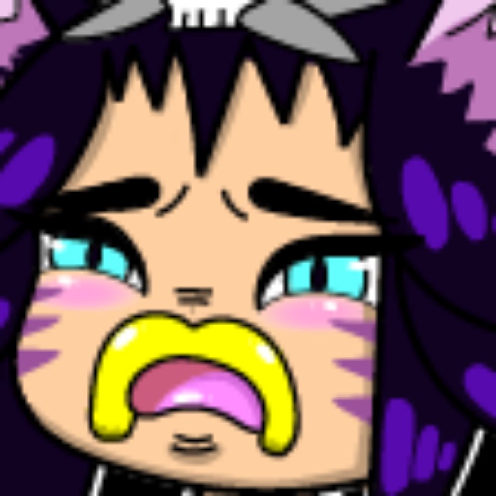 ClosetSkully 💀 Cryptid Vtuber 