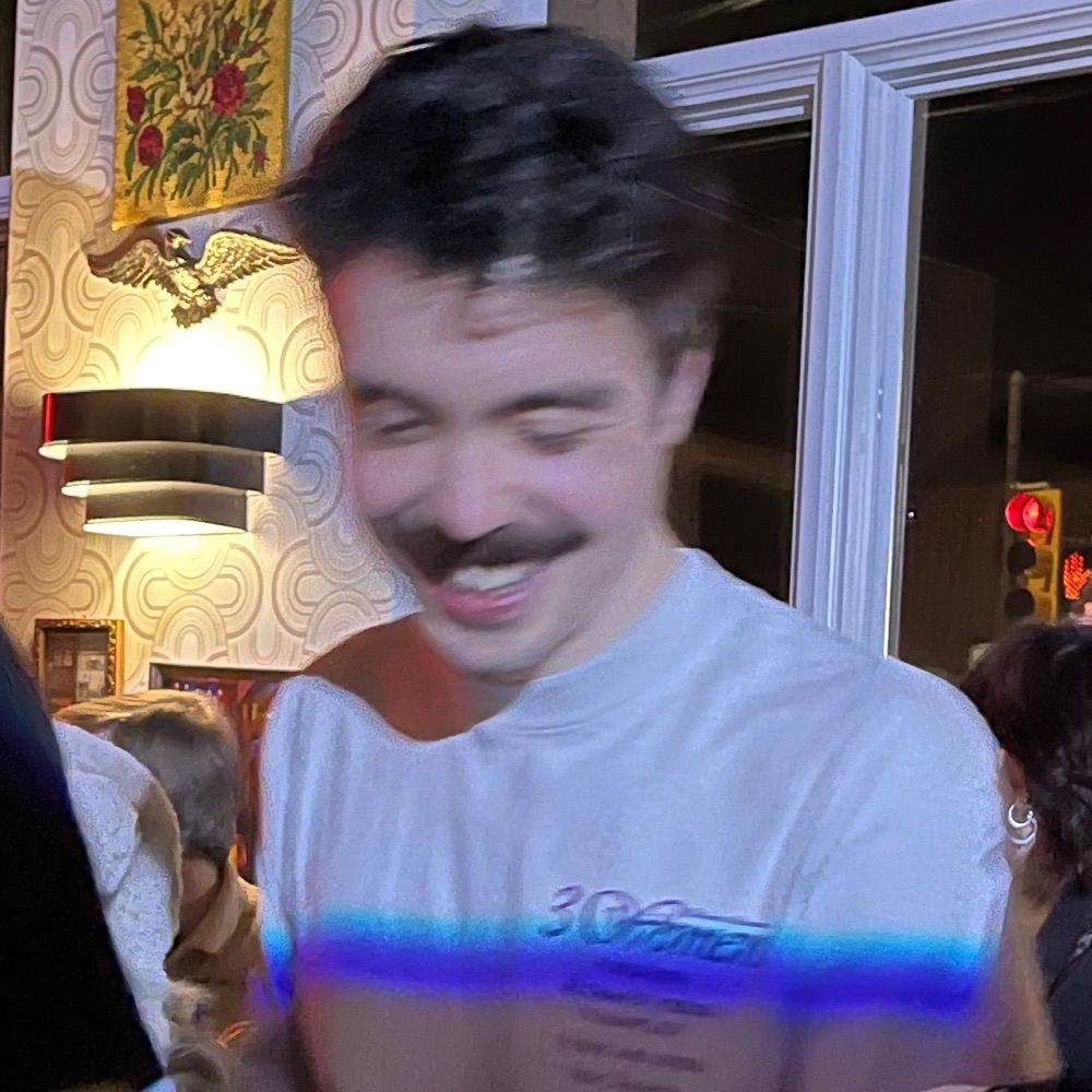 matt