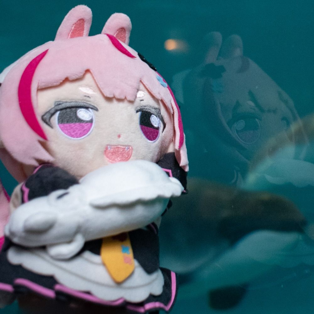 ぽわせみ