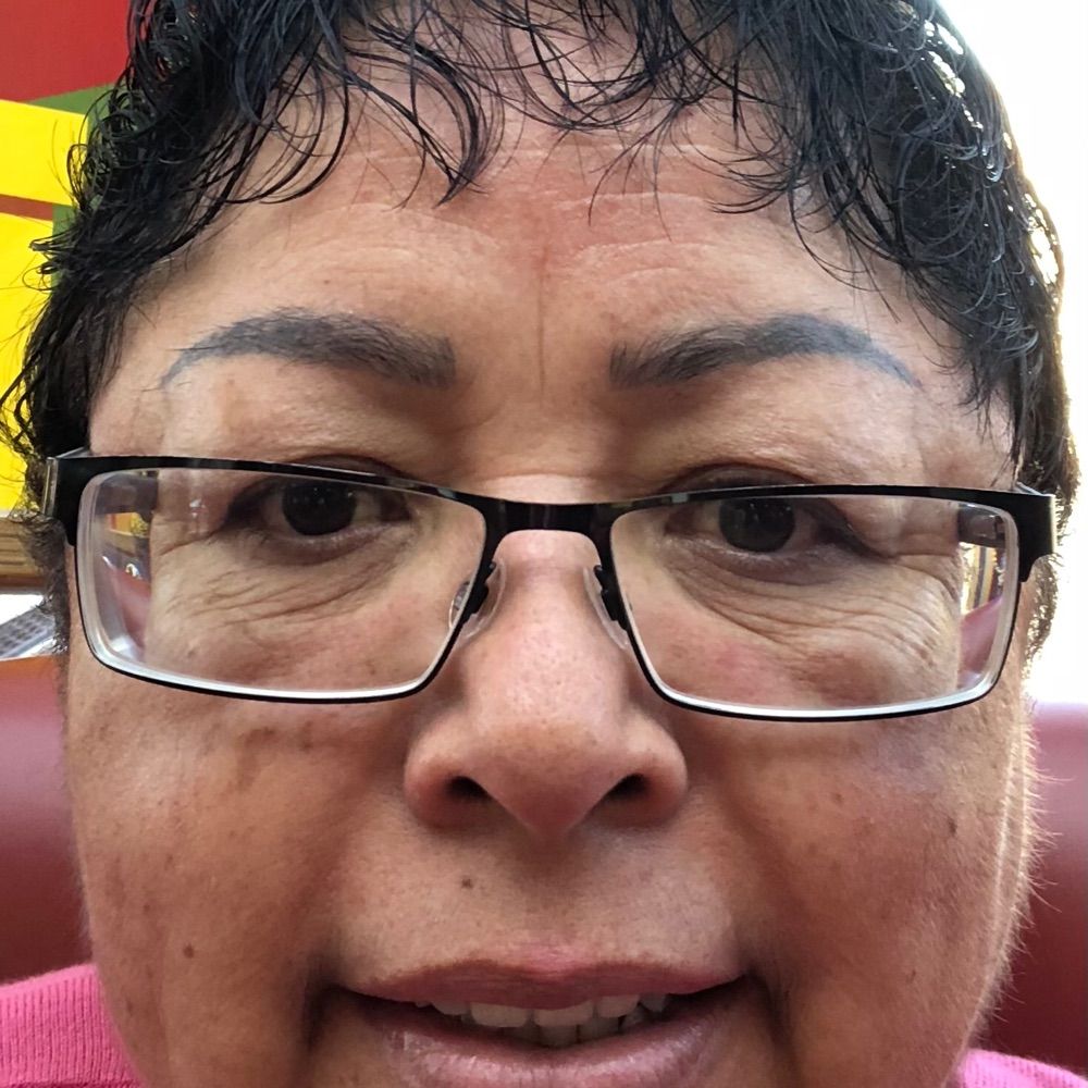 Elena Rodriguz Escamilla