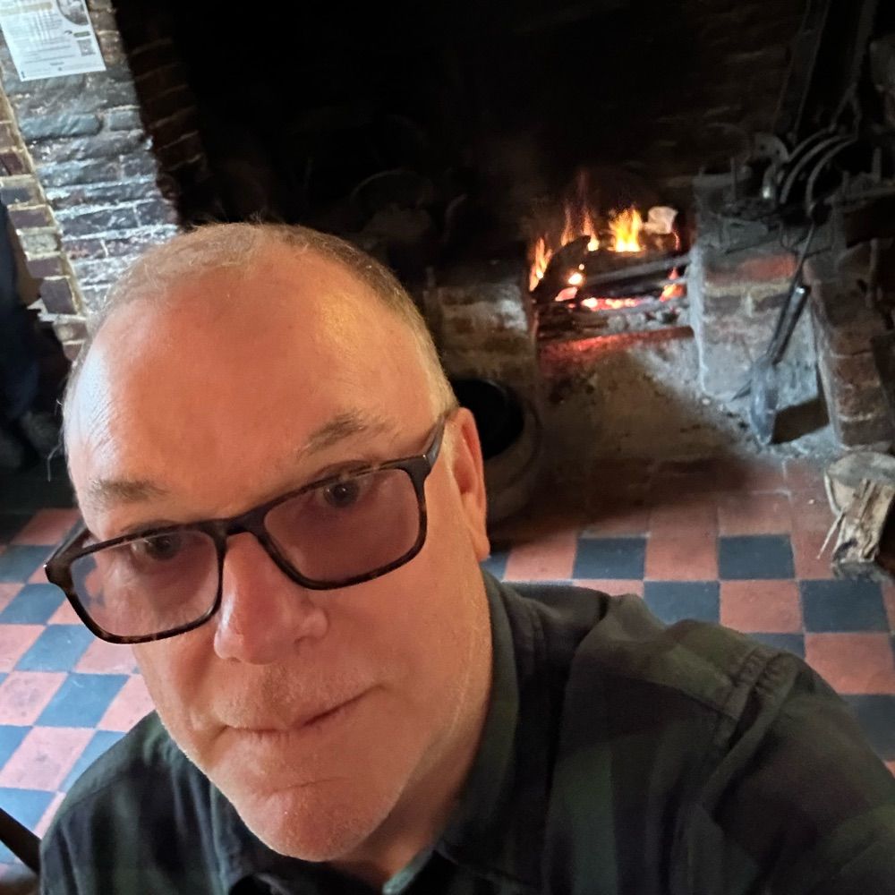 Dave Rayner