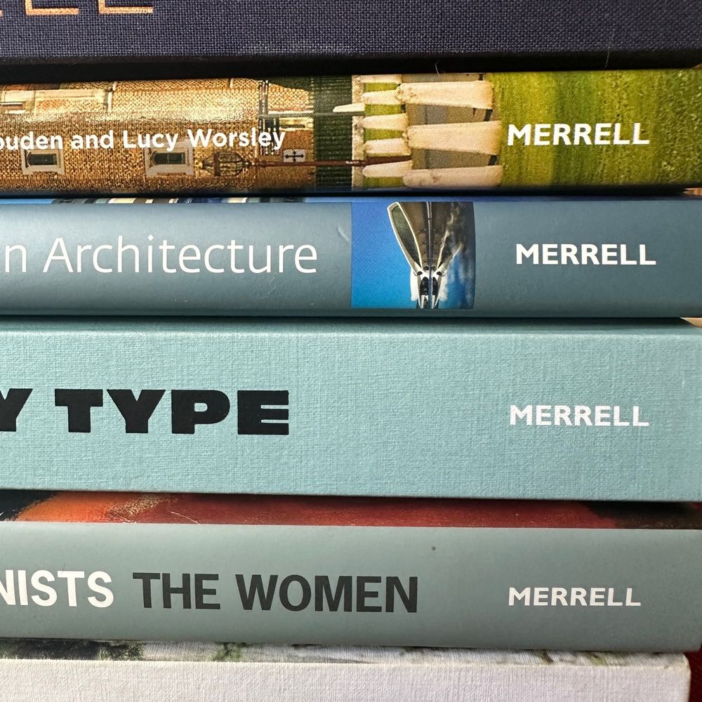 Merrell Publishers