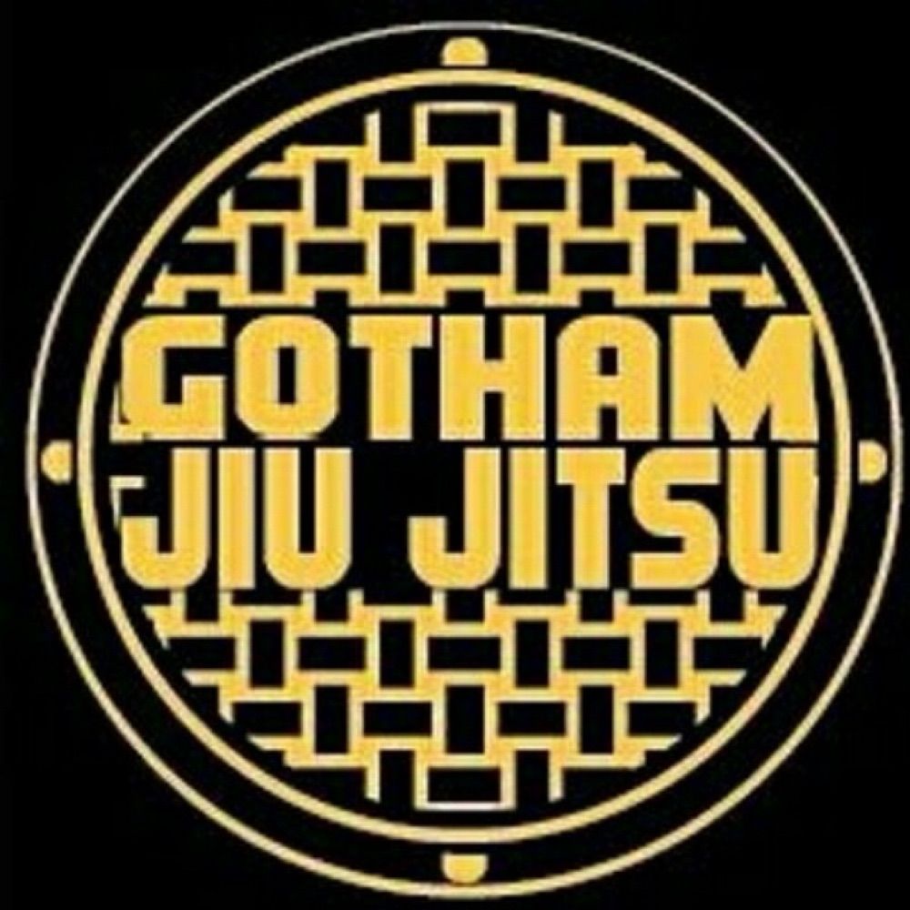 Gotham Jiu Jitsu