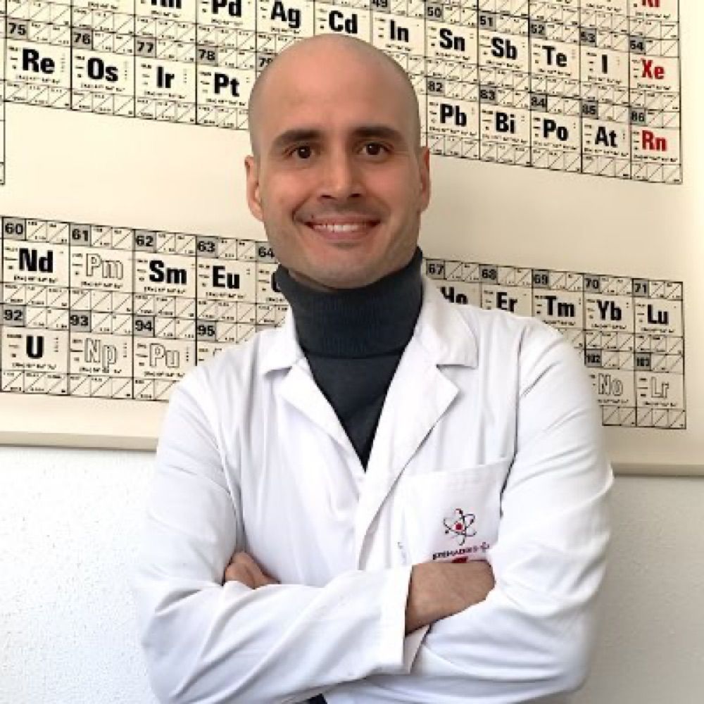 Luis Moreno