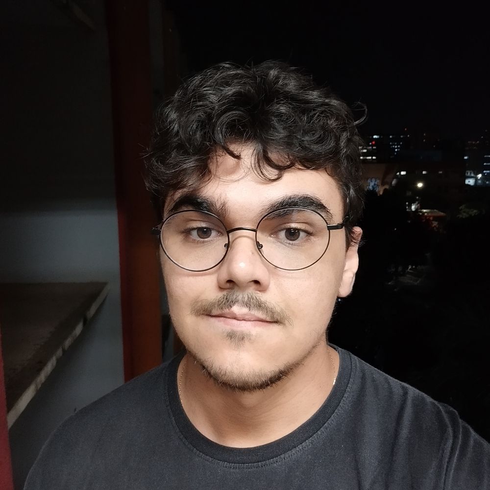 Zé Rodrigo 