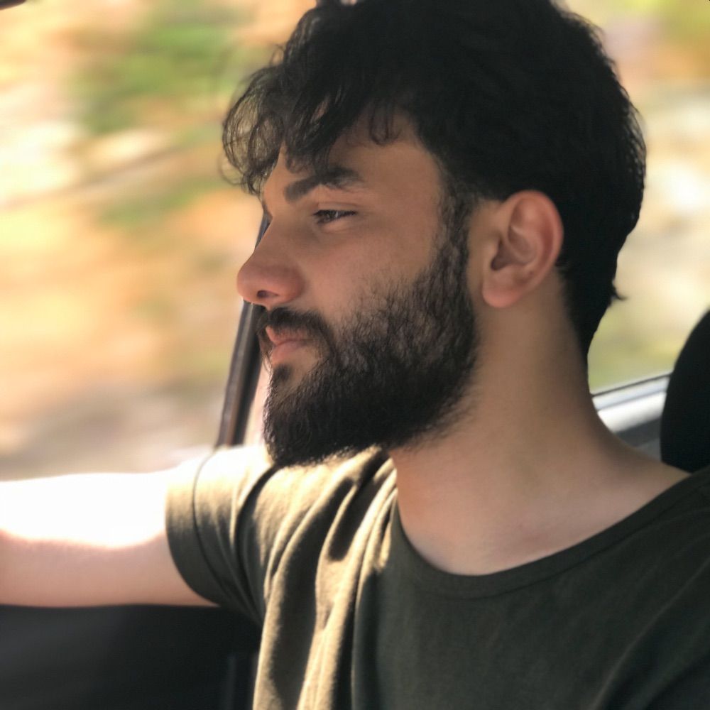 Furkan Yıldırım