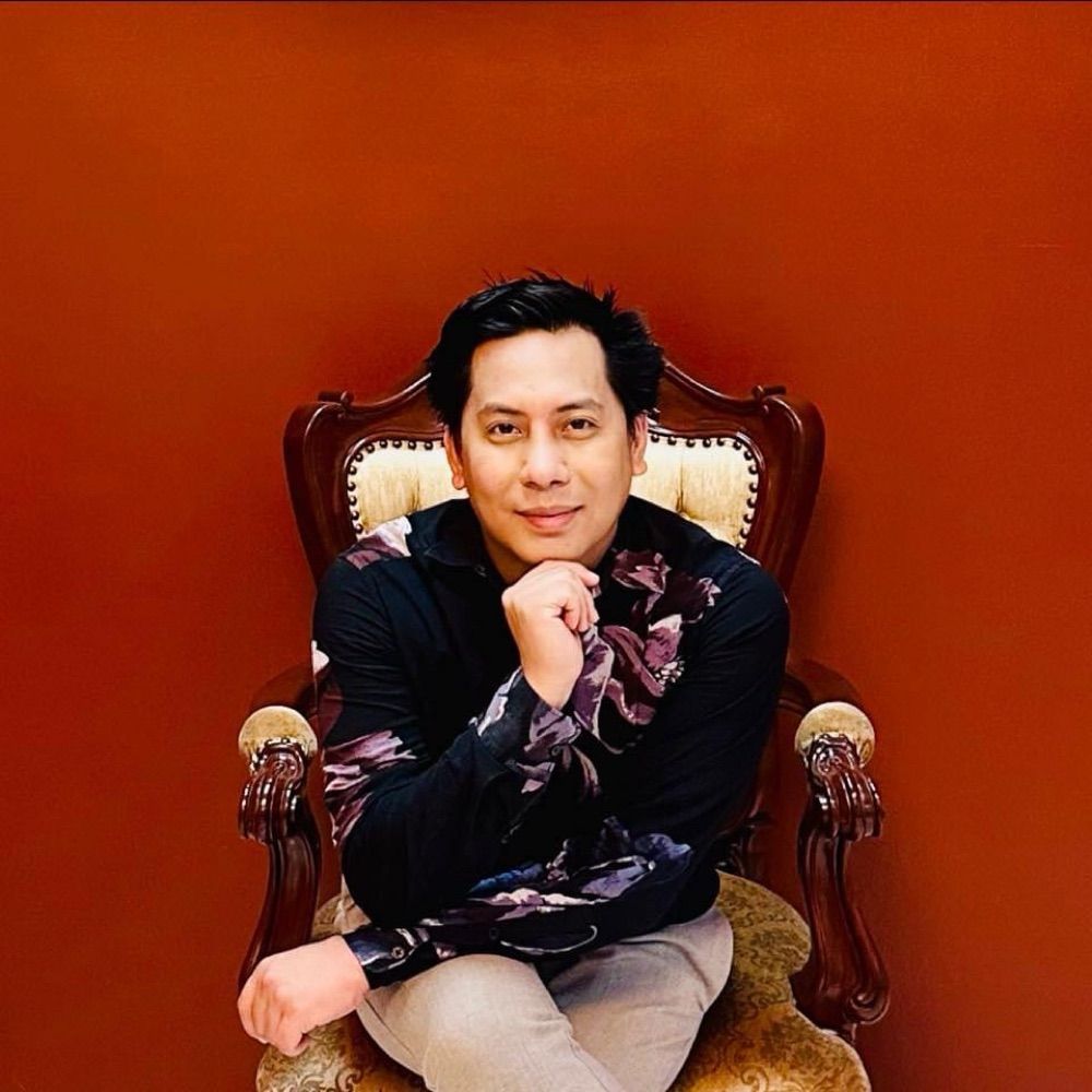 Michael Joel Apas