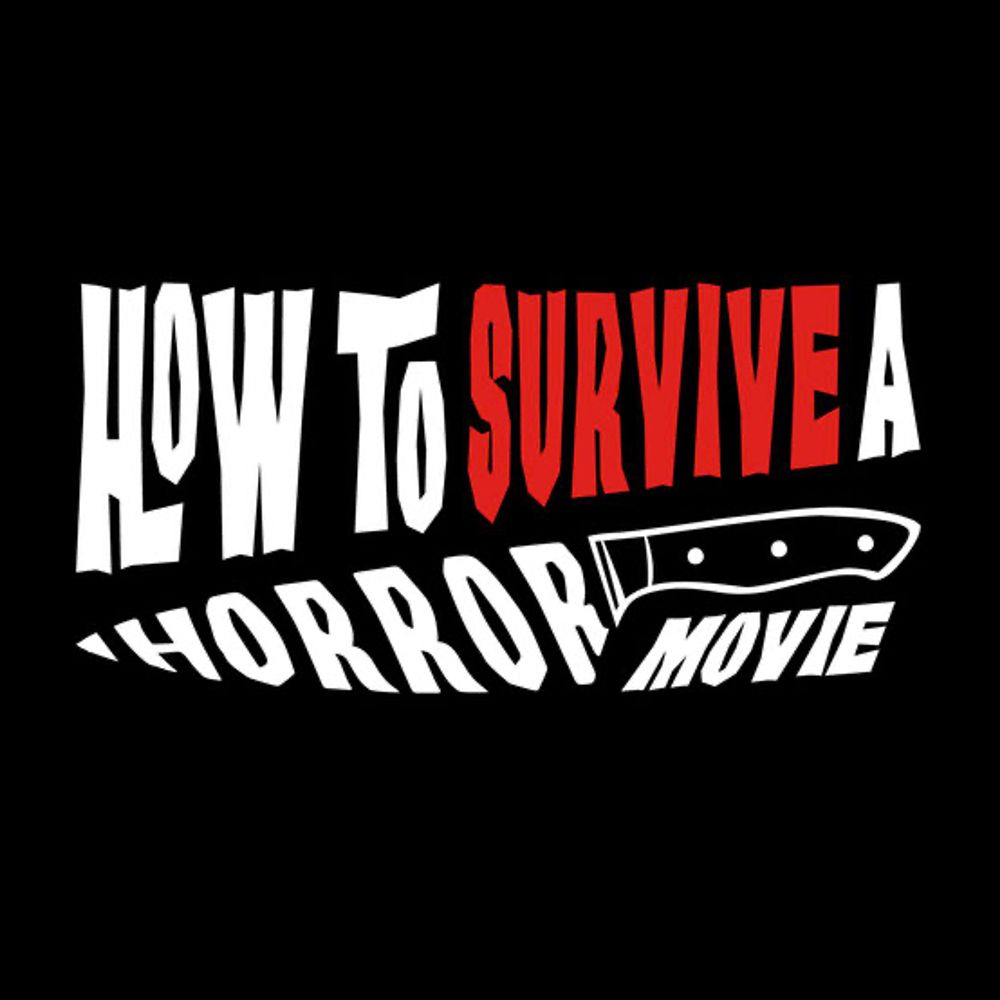 How to Survive a Horror Movie Podcast