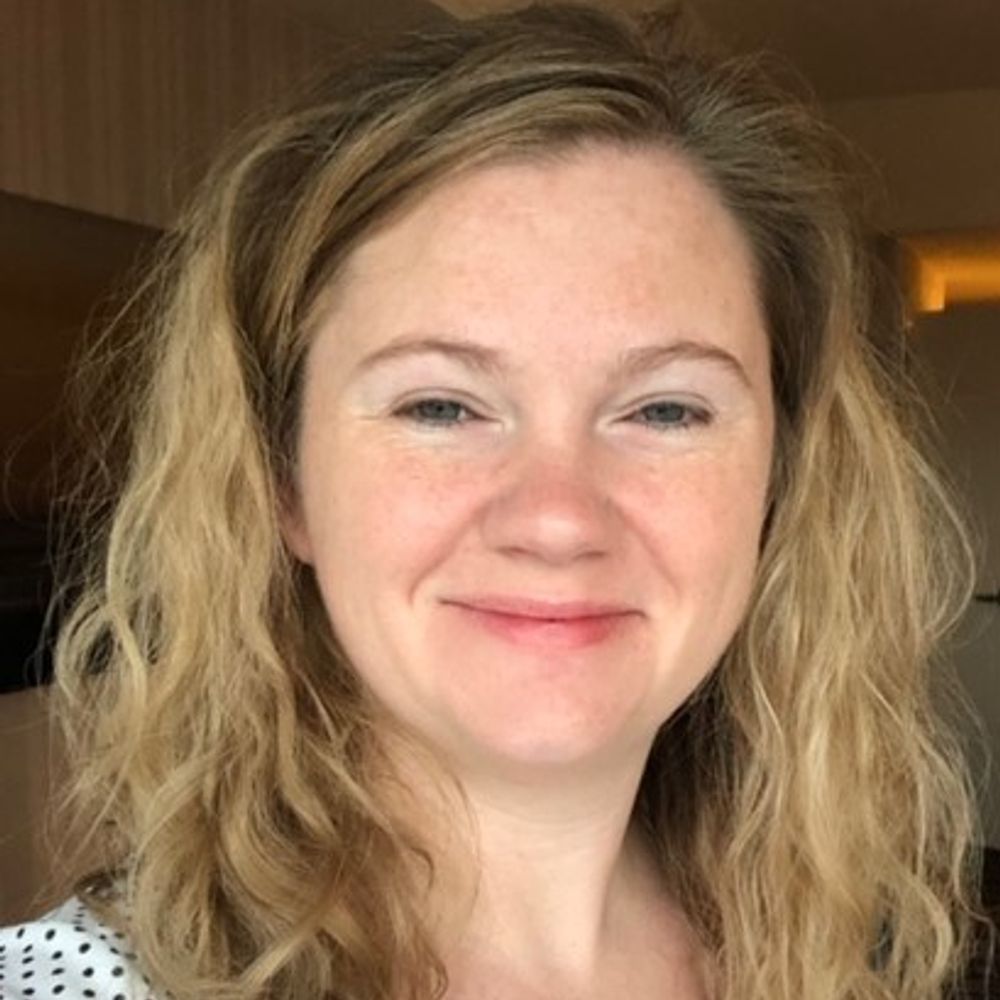 Julia Merrill, CAE