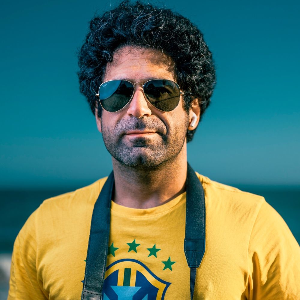 Amir Kheder