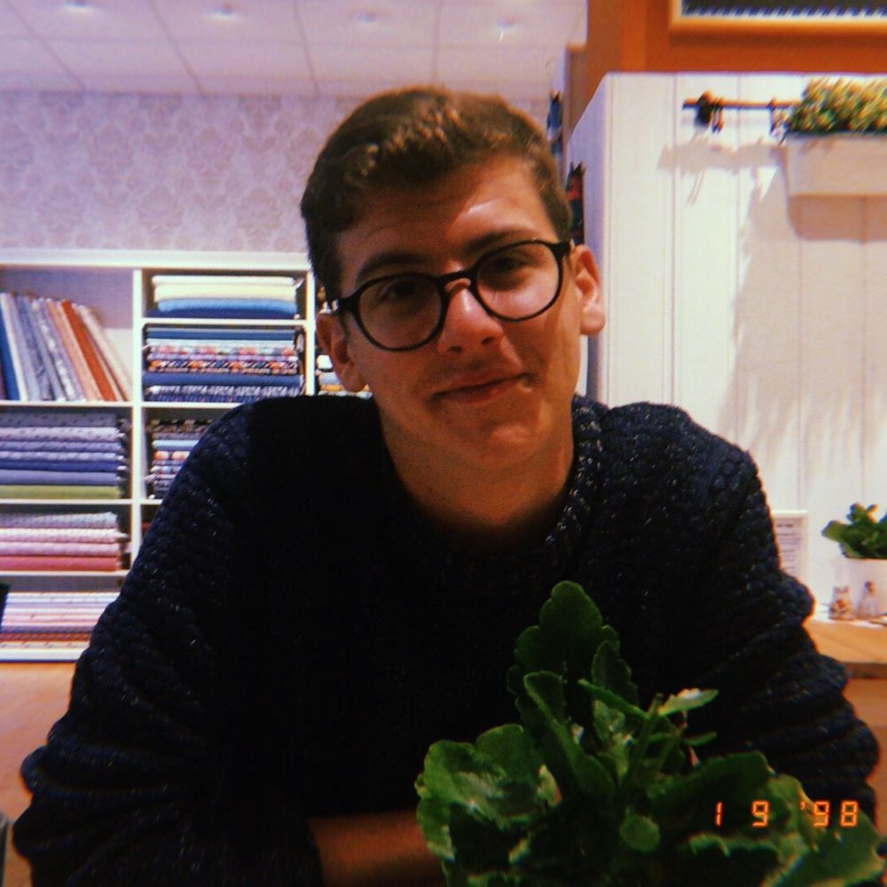 Gianluca Siska