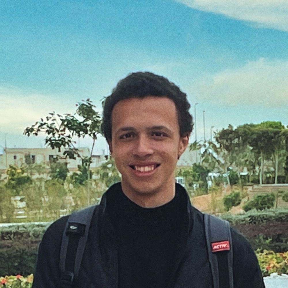 Mahmoud Radwan