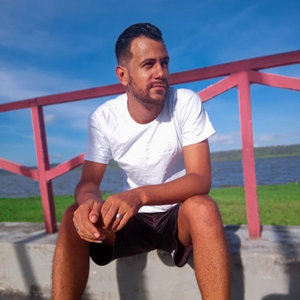 Benny santos