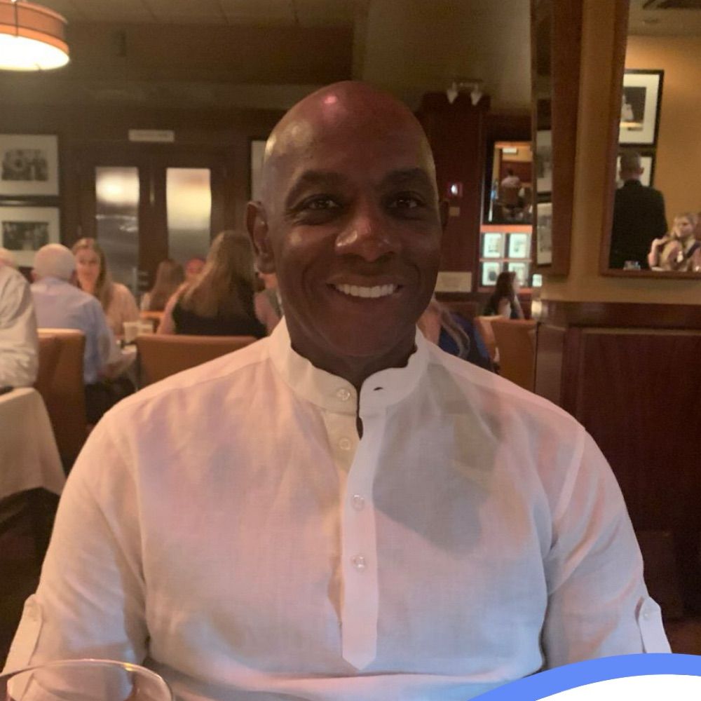 Dr  Anthony D  Jackson
